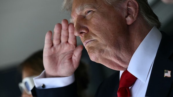 Trump’s war against the world comes at America’s expense