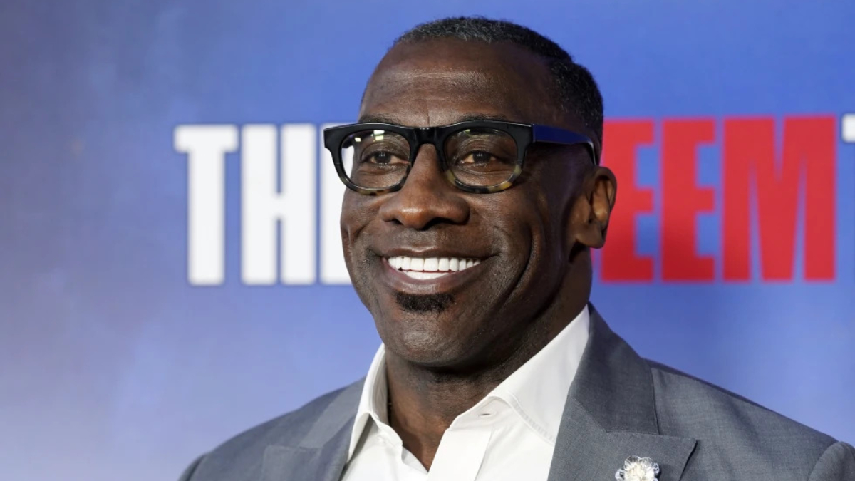 Lawyer says lawsuit is over between ex-NFL star Shannon Sharpe and woman who accused him of rape Lawyer says lawsuit is over between ex-NFL star Shannon Sharpe and woman who accused him of rape