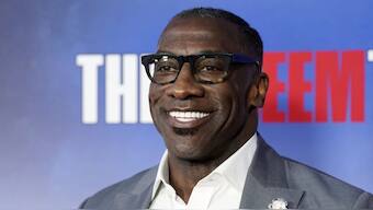 Lawyer says lawsuit is over between ex-NFL star Shannon Sharpe and woman who accused him of rape
