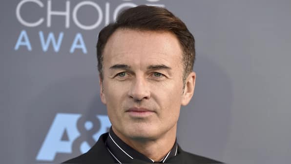Julian McMahon, actor who appeared in 'Fantastic Four' films and TV show 'Charmed,' passes away at 56 after battle with cancer