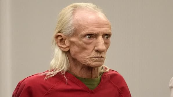 53 YO landlord who stabbed Palestinian-American boy to death dies in prison