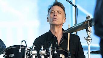 Pearl Jam drummer Matt Cameron says he’s leaving the band after nearly 30 years