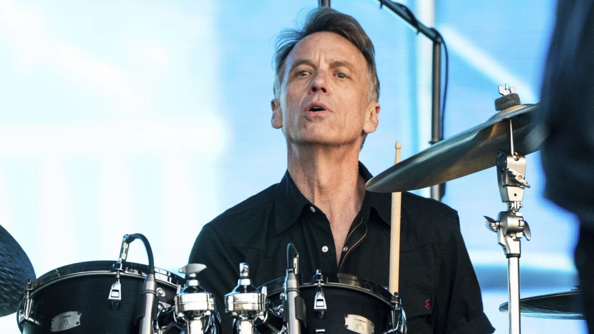 Pearl Jam drummer Matt Cameron says he’s leaving the band after nearly 30 years Pearl Jam drummer Matt Cameron says he’s leaving the band after nearly 30 years