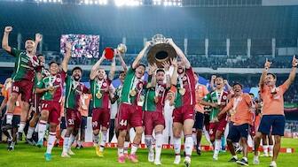 The ISL 2025-26 was supposed to begin in September, but there is still no clarity. Image: ISL