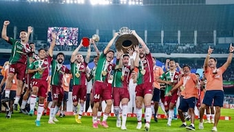 The prize money this year has been increased from less than Rs 1.2 crore to Rs 3 crore. Image: ISL