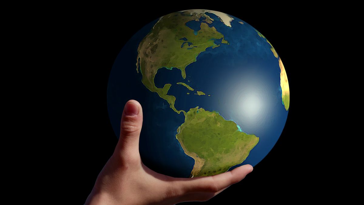 Earth is spinning faster. Why this could become a problem in the future Earth is spinning faster. Why this could become a problem in the future