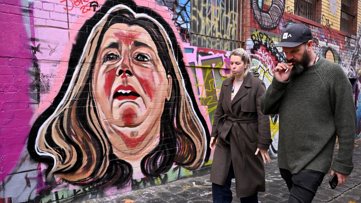 Australia's 'mushroom killer' found guilty on all counts: How Erin Patterson poisoned her estranged in-laws at lunch Australia's 'mushroom killer' found guilty on all counts: How Erin Patterson poisoned her estranged in-laws at lunch