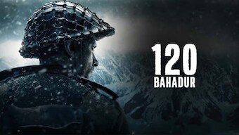 The team behind Gladiator, Harry Potter & X-Men joins forces with Farhan Akhtar and Excel Entertainment's '120 Bahadur'