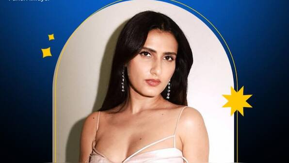 From 'Metro In Dino' to Netflix's 'Aap Jaisa Koi': Decoding Fatima Sana Shaikh's rise to the top with two acclaimed performances