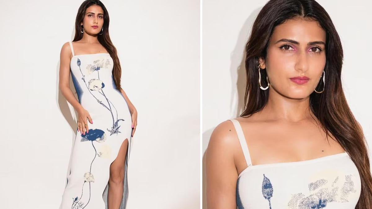 Netflix's 'Aap Jaisa Koi' actress Fatima Sana Shaikh: 'My longest relationship ended because of my clothes, I don't know why...' Netflix's 'Aap Jaisa Koi' actress Fatima Sana Shaikh: 'My longest relationship ended because of my clothes, I don't know why...'