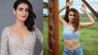 Netflix's 'Aap Jaisa Koi' actress Fatima Sana Shaikh: 'A man once touched me inappropriately, he then hit me so hard that...'