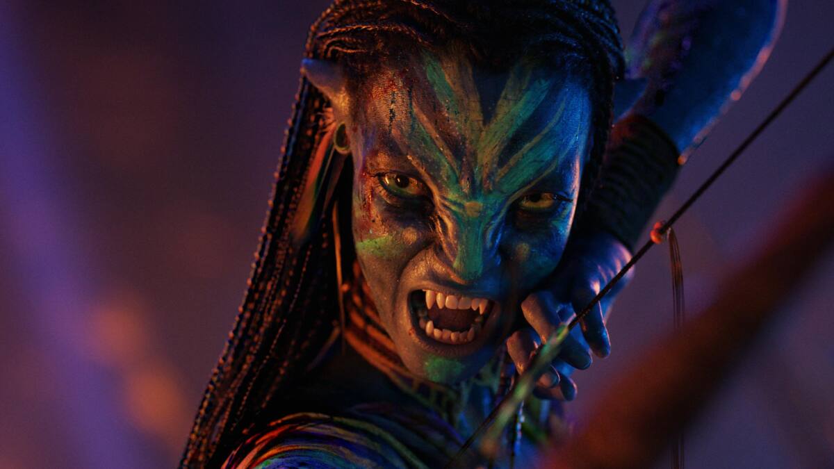 'Avatar: Fire and Ash' Movie Set for December 2025 Release