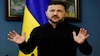 Zelenskyy calls Alaska summit ‘personal victory’ for Putin, says it delays sanctions, ends Russian leader's isolation