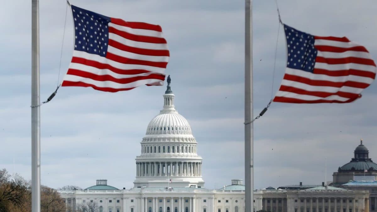 4th of July in a world at war: America struggles to lead as Trump falters on promise to end global conflicts