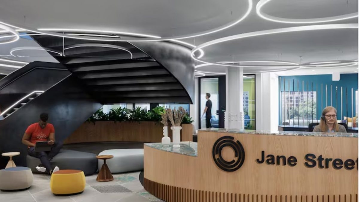 Sebi suspends US trading giant Jane Street’s market access, freezes Rs 4,840 cr over Nifty manipulation Sebi suspends US trading giant Jane Street’s market access, freezes Rs 4,840 cr over Nifty manipulation