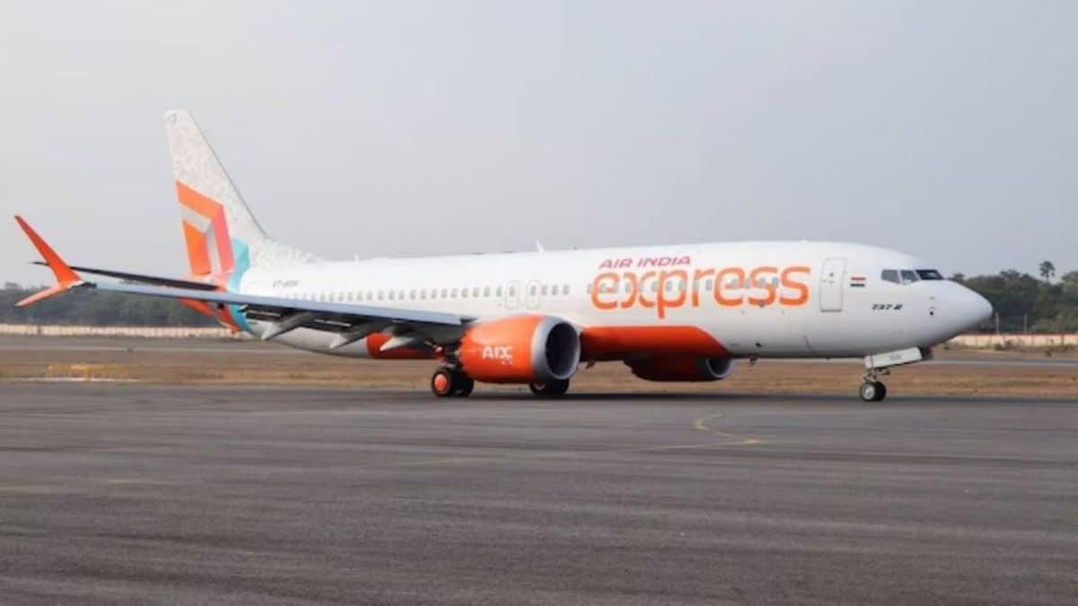 Air India Express skipped critical engine fix, falsified records: Report