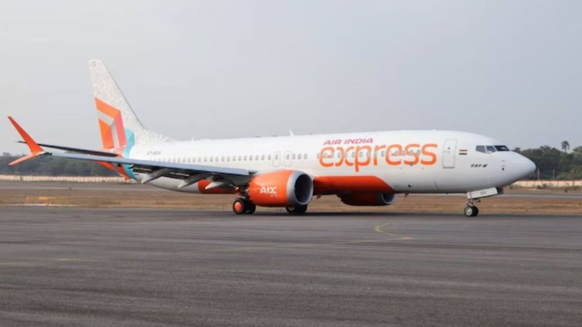 Air India Express skipped critical engine fix, falsified records: Report Air India Express skipped critical engine fix, falsified records: Report