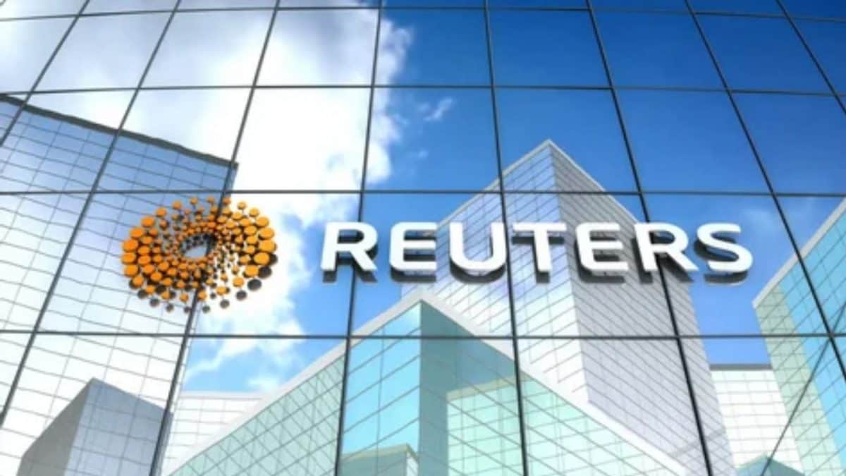 Reuters' X account blocked in India 'due to legal demand', govt denies raising any request