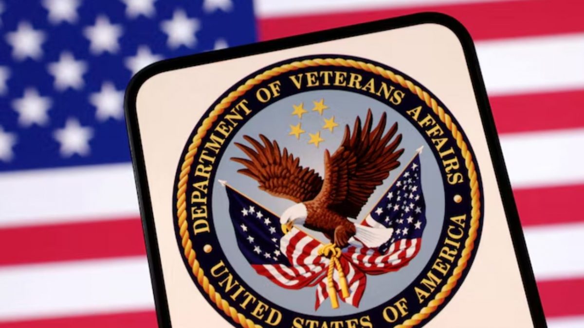 Trump walks back on 83,000 Veteran Affairs job cuts after public outcry ...