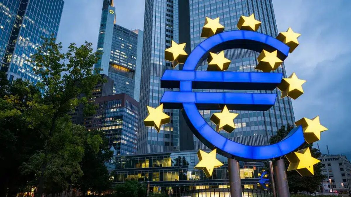 Trump effect? 19 years after it joined EU, the bloc to allow Europe’s poorest country to use euro Trump effect? 19 years after it joined EU, the bloc to allow Europe’s poorest country to use euro