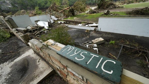 Certified safe, proven fatal: Camp Mystic’s disaster plan under scrutiny after deadly Texas flood