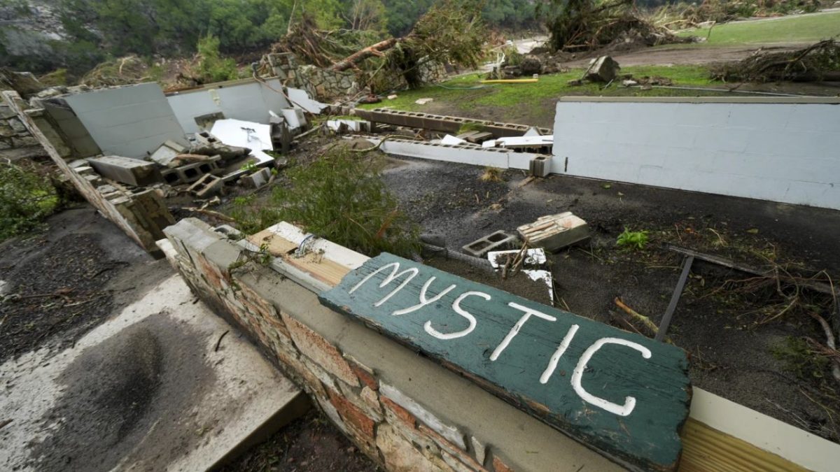 Certified safe, proven fatal: Camp Mystic’s disaster plan under scrutiny after deadly Texas flood Certified safe, proven fatal: Camp Mystic’s disaster plan under scrutiny after deadly Texas flood