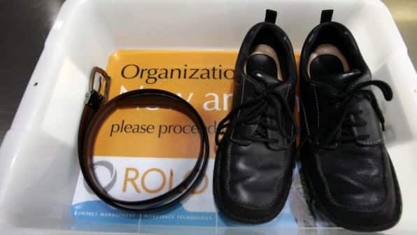 US ends ‘shoe bomber’ security check, travellers now won't have to remove footwear at airports