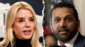 Pam Bondi does a Kash Patel: The questioning and her no answers