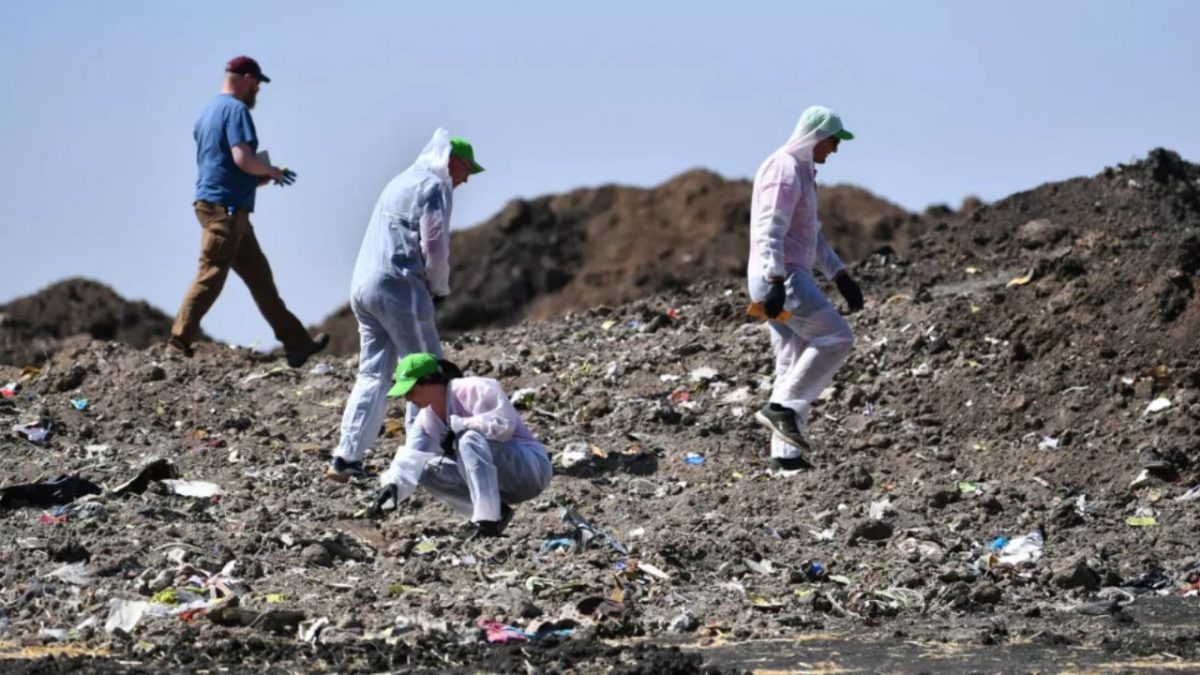 Boeing reaches last-minute settlement with Canadian man whose family died in Ethiopia crash, evades trial Boeing reaches last-minute settlement with Canadian man whose family died in Ethiopia crash, evades trial