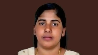Indian nurse Nimisha Priya. She now awaits a final decision from the victim's family. FIle image