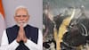 ‘Ready to extend support’: PM Modi expresses solidarity with Bangladesh after 20 die in Dhaka jet crash