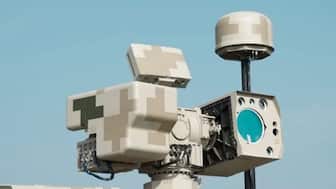 Image published by Chinese state media