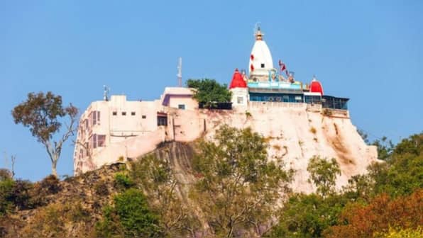 Stampede at Haridwar's Mansa Devi temple: 6 dead, electrocution rumour triggered panic