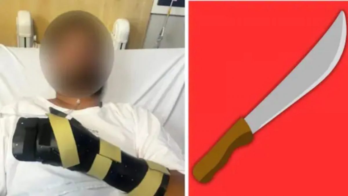 Indian-origin man attacked in Australia (Source: The Age) Indian-origin man attacked in Australia (Source: The Age)