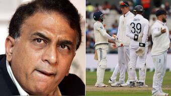 Sunil Gavaskar slams Ben Stokes over drama on final day of 4th Test. Reuters 
