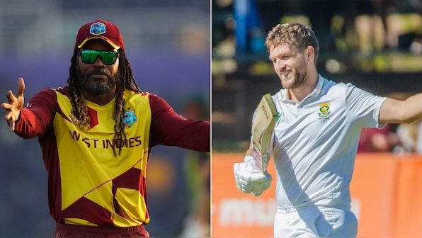 'You've blown it big time!': Chris Gayle gives an honest take on Wiaan Mulder not wanting to break Brian Lara's record
