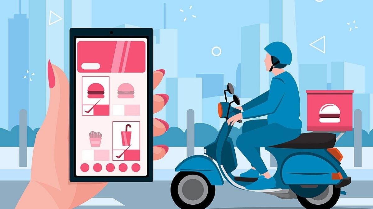 Lag between Introduction to implementation: Why gig economy needs a ...
