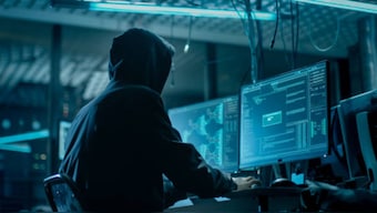 A gang of hackers, known as Akira, accessed the company’s complete network by cracking a weak employee password and then reportedly demanded a ransome for decryption key. Image for Representation.