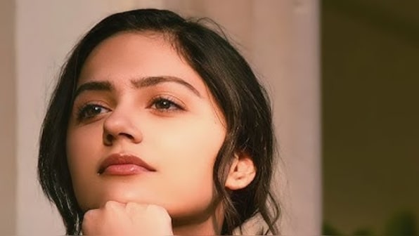Aneet Padda’s next release Nyaya is a streaming project she shot before signing Saiyaara, YRF aims to build her as a theatrical heroine