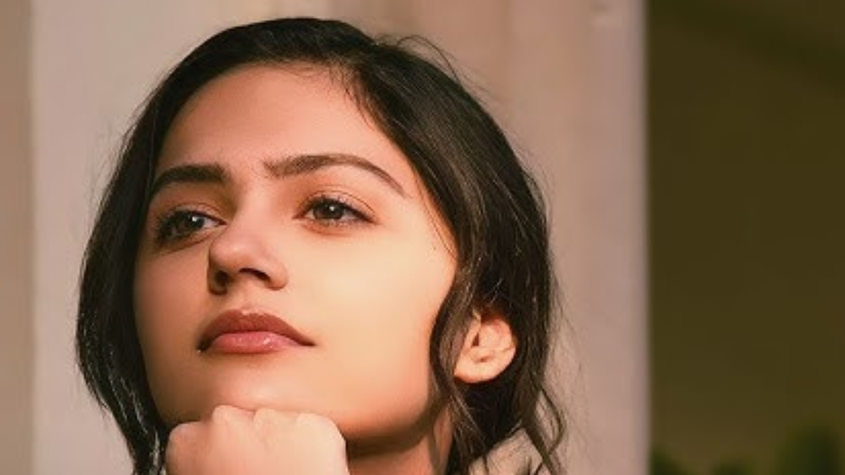 Aneet Padda’s next release Nyaya is a streaming project she shot before signing Saiyaara, YRF aims to build her as a theatrical heroine Aneet Padda’s next release Nyaya is a streaming project she shot before signing Saiyaara, YRF aims to build her as a theatrical heroine