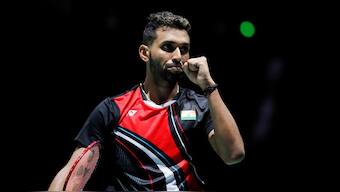 HS Prannoy has advanced to the pre-quarters at China Open 2025. Reuters