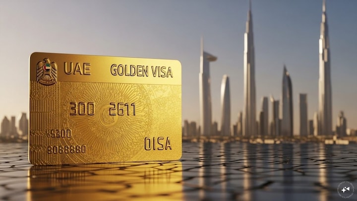 ‘Rumours’: UAE says not giving lifetime ‘golden visa’ to certain nationalities