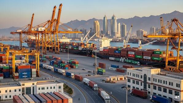 China foreign minister urges Pakistani Army Chief to protect nationals, Belt and Road projects