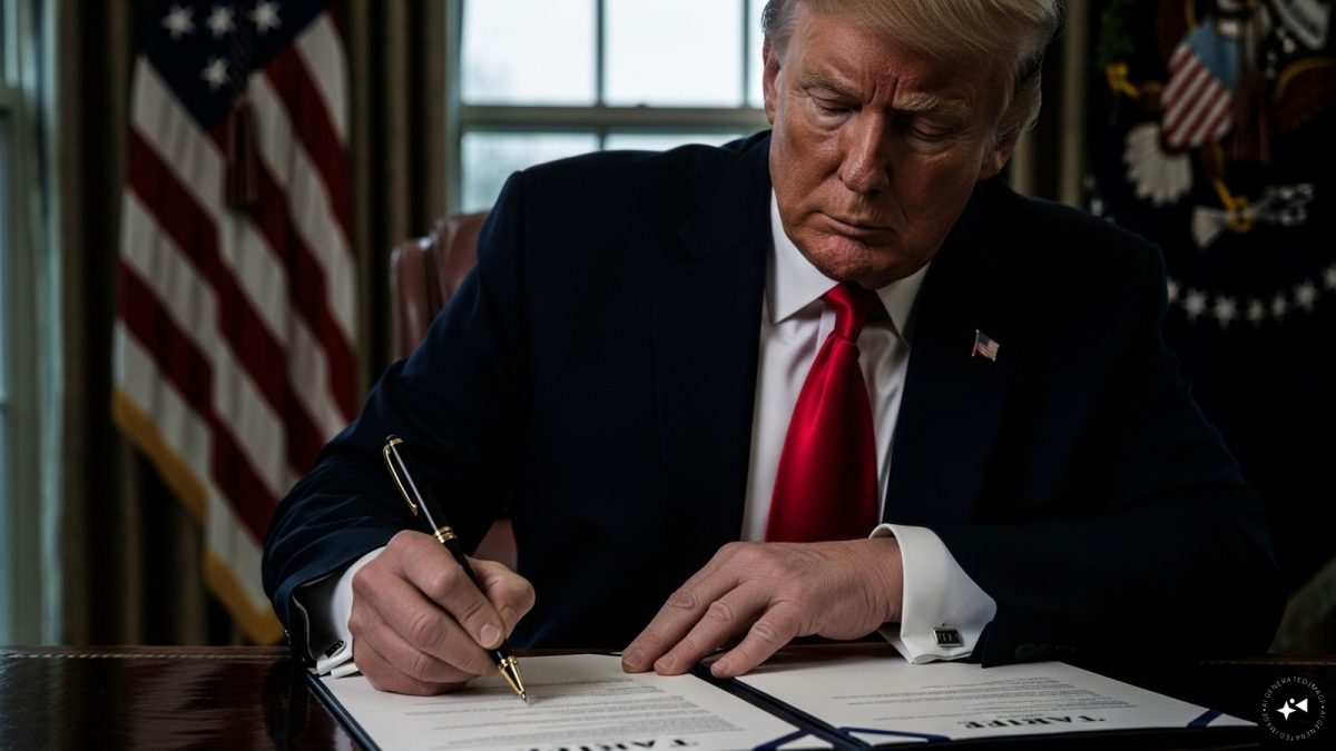 Trump slaps additional 40% tariff on Brazil over policy rift, says White House Trump slaps additional 40% tariff on Brazil over policy rift, says White House