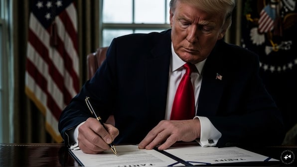 Trump slaps additional 40% tariff on Brazil over policy rift, says White House