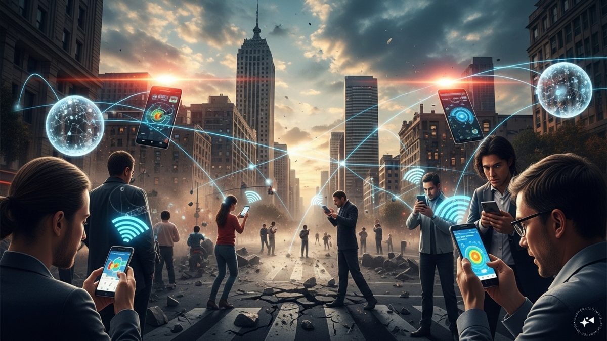 Google turns Android phones into earthquake detectors, records 11,000 tremors on crowdsourcing Google turns Android phones into earthquake detectors, records 11,000 tremors on crowdsourcing