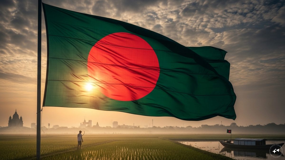 Authoritarian drift in Dhaka: India’s role in upholding minority rights and democracy Authoritarian drift in Dhaka: India’s role in upholding minority rights and democracy