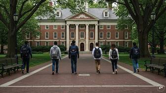 Trump-Harvard clash threatens settlement talks over ‘violent violation’ of Civil Rights Act