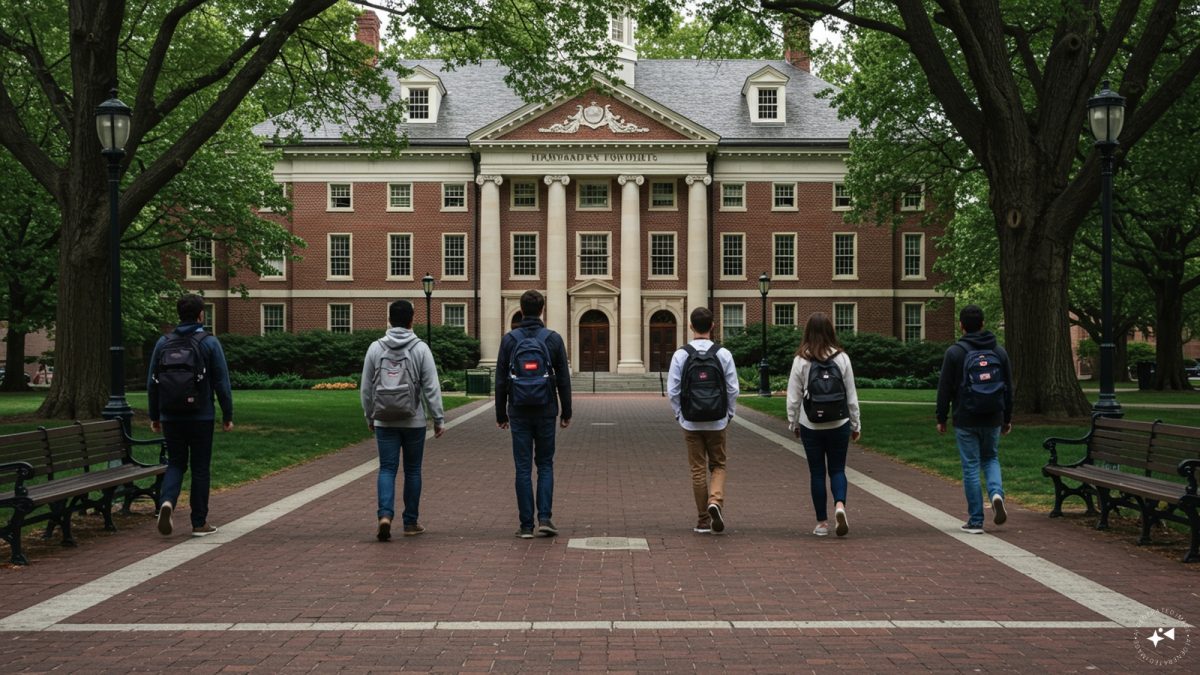 Trump-Harvard clash threatens settlement talks over ‘violent violation’ of Civil Rights Act Trump-Harvard clash threatens settlement talks over ‘violent violation’ of Civil Rights Act