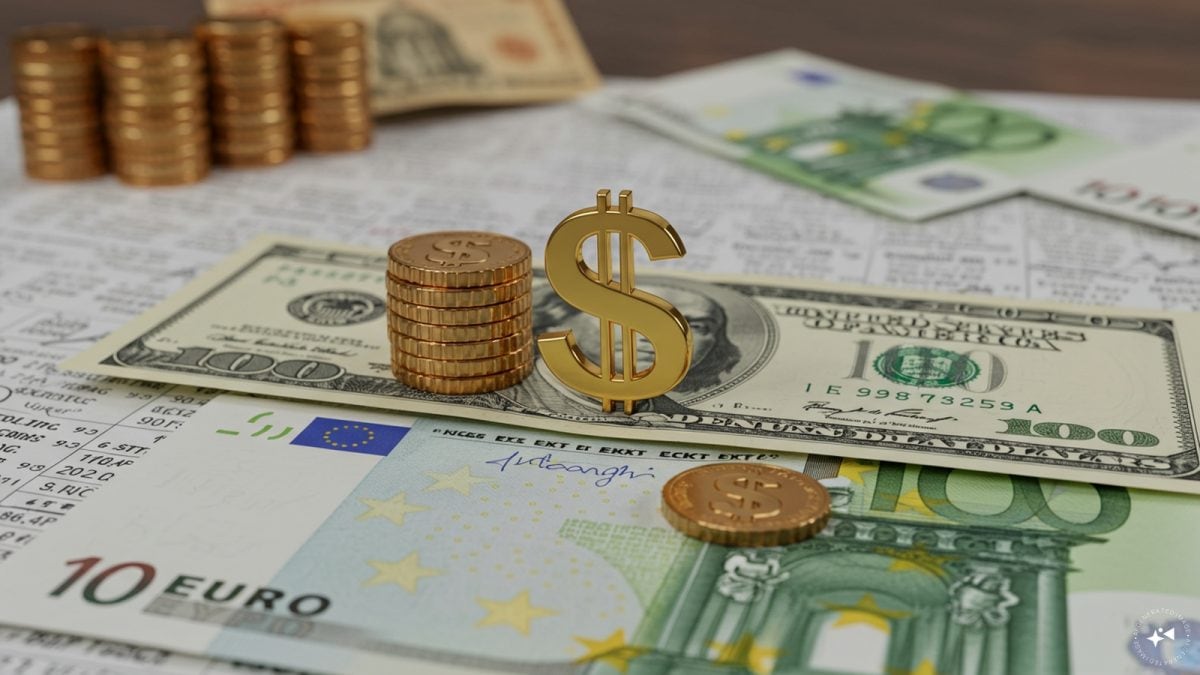 Trump policies send dollar crashing to worst start since 1973, tumbles 10% in first half